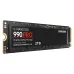 Ổ cứng SSD Samsung 990 PRO 2TB | PCIe Gen4 x4 NVMe, M.2 2280 (MZ-V9P2T0BW) - 4