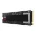 Ổ cứng SSD Samsung 9100 PRO 2TB | PCIe Gen5 x4 NVMe, M.2 2280 (MZ-VAP2T0BW) - 4