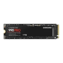 Ổ cứng SSD Samsung 990 PRO 1TB | PCIe Gen4 x4 NVMe, M.2 2280 (MZ-V9P1T0BW) - Bezon Buôn Ma Thuột
