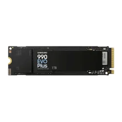 Ổ cứng SSD Samsung 990 EVO Plus 1TB | PCIe Gen4 x4 NVMe, M.2 2280 - Bezon Buôn Ma Thuột
