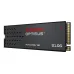 Ổ cứng SSD SanDisk Optimus 5100 500GB | NVMe PCIe Gen4 x4, 6600MB/s (SDSP51500GAN) - 1