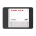 Ổ cứng SSD SanDisk 320 500GB | SATA III 2.5 inch, 545MB/s (SDSS31500GBB) - 3
