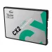Ổ cứng SSD TeamGroup CX2 256GB | SATA III 6Gb/s, 2.5 inch (T253X6256G0C101) - 5