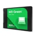 Ổ cứng SSD WD Green 500GB (WDS500G5G0A-00CPT0) | SATA III, 2.5 - 2