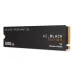 Ổ cứng SSD WD_BLACK SN7100 500GB | PCIe 4.0 x4 NVMe, M.2 2280 (WDS500G4X0E-00CJA0) - 2