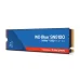 Ổ cứng SSD Western Digital Blue SN5100 4TB | NVMe PCIe Gen4, M.2 2280 (WDS400T5B0E) - 2
