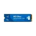 Ổ cứng SSD Western Digital Blue SN5000 1TB | PCIe Gen4 x4 NVMe, M.2 2280 (WDS100T4B0E) - 4