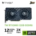 Card màn hình T-WOLF RTX 3060 12GB GDDR6 Dual | 192-bit, 3584 CUDA - 3
