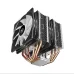 Tản nhiệt khí Deepcool Neptwin V3 | RGB, Đen - 4