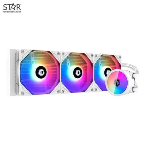 Tản nhiệt CPU ID-Cooling SE-214-XT | Đen