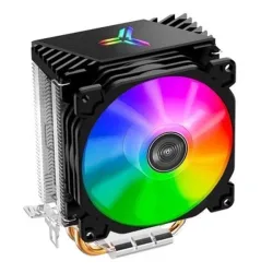 Tản nhiệt khí Jonsbo CR-1200 | RGB, Đen - Bezon Buôn Ma Thuột