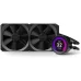 Tản nhiệt nước NZXT Kraken X63 | ARGB, Đen - 2