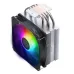 Tản nhiệt khí Cooler Master Hyper 212 Spectrum V3 | RGB, Đen - 2