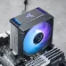 Tản nhiệt khí ID-Cooling FROZN A410 DK Black | Đen - 2