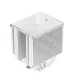 Tản nhiệt khí Deepcool AG400 Digital WH | Display, Trắng - 4