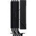 Tản Nhiệt khí EINAREX Glide G300 ARGB Digital | Dual Tower, 6 Heatpipe Đồng, LCD Monitoring, 120mm PWM, Trắng - 5