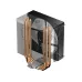 Tản nhiệt khí ID-Cooling FROZN A410 Black | ARGB, Đen - 5