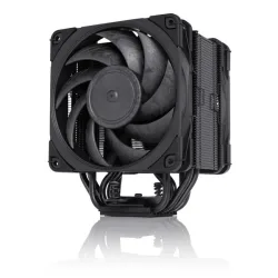 Tản nhiệt khí Noctua NH-U12A chromax black | Đen - Bezon Buôn Ma Thuột