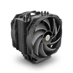 Tản nhiệt khí Thermalright Assassin King 120 SE | ARGB, Đen - Bezon Buôn Ma Thuột