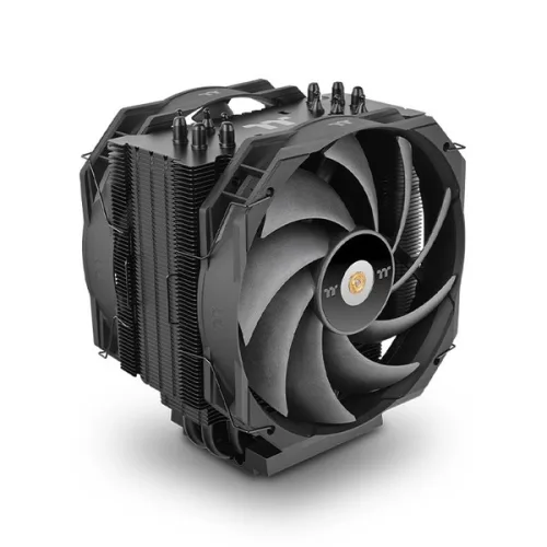 Tản nhiệt khí Thermalright Phantom Spirit 120 EVO Black | Đen