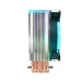 Tản nhiệt khí VSP V620 Pro Plus | Đen - 3