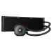 Tản nhiệt nước Coolmoon Aosor AS360 White | RGB, Trắng - 3