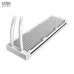 Tản nhiệt nước ID-Cooling DASHFLOW 360 BASIC White | Trắng - 5
