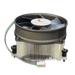 Tản Nhiệt Zin Amd Nhôm Nguyên Khối Lõi Đồng (AM4, AM5) - Bezon Buôn Ma Thuột
