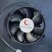 Tản Nhiệt Zin Amd Nhôm Nguyên Khối Lõi Đồng (AM4, AM5) - 3