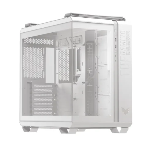 Thùng máy ASUS TUF Gaming GT502 Horizon - Trắng