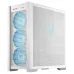 Thùng máy ASUS TUF Gaming GT302 ARGB - White | E-ATX, kèm sẵn 4 fan 14cm ARGB - 3