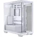 Thùng máy Cooler Master Qube 500 Flatpack Black Edition | Mid Tower, E-ATX - 1