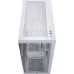 Thùng máy Cooler Master Qube 500 Flatpack Black Edition | Mid Tower, E-ATX - 2