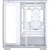 Thùng máy Cooler Master Qube 500 Flatpack Black Edition | Mid Tower, E-ATX - 4