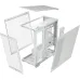 Thùng máy Cooler Master Qube 500 Flatpack Black Edition | Mid Tower, E-ATX - 5