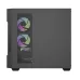 Thùng máy Case Darkflash DS900 Mesh ATX - Đen (Mặt lưới) - 4