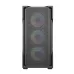 Thùng máy Case Darkflash DS900 Mesh ATX - Đen (Mặt lưới) - 5