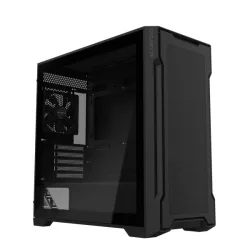 Thùng máy Case Gamdias Athena M4M | M-ATX, Đen - Bezon Buôn Ma Thuột