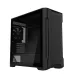 Thùng máy Case Gamdias Athena M4M | M-ATX, Đen - 1