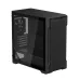 Thùng máy Case Gamdias Athena M4M | M-ATX, Đen - 2