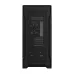 Thùng máy Case Gamdias Athena M4M | M-ATX, Đen - 3