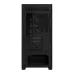 Thùng máy Case Gamdias Athena M4M | M-ATX, Đen - 4