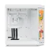Thùng máy Case Hyte Revolt 3 - Trắng | Mini ITX, nguồn SFX (CS-HYTE-REVOLT3-W) - 3