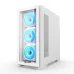 Thùng máy Jetek CSGO2 Z7 - Đen | E-ATX, kèm sẵn 3 fan RGB - 2