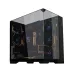 Thùng máy Lian Li 011 Vision Compact ATX | Đen, không kèm fan (011VPX) - 4