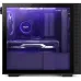 Thùng máy NZXT H6 Flow - Trắng - 2