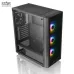 Thùng máy Case Thermaltake View 290 TG ARGB | Đen, sẵn 3 fan ARGB (CA-11G-00M1WN-00) - 2