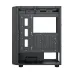 Thùng máy Xigmatek DUO X 3F ATX - Black - 4