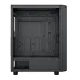 Thùng máy Xigmatek DUO X 3F ATX - Black - 5