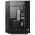 Thùng máy Xigmatek Alphard ATX - Trắng | Kèm sẵn 3 fan (EN 43826) - 2